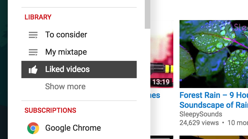 Image: YouTube screenshot